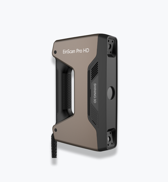 EinScan Pro HD El Tipi 3D Tarayıcı