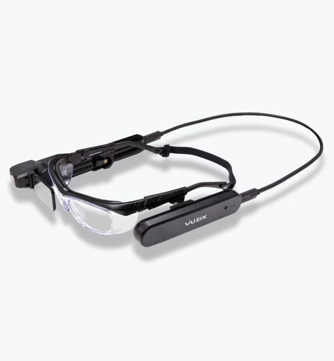 Vuzix M4000 Starter Kit