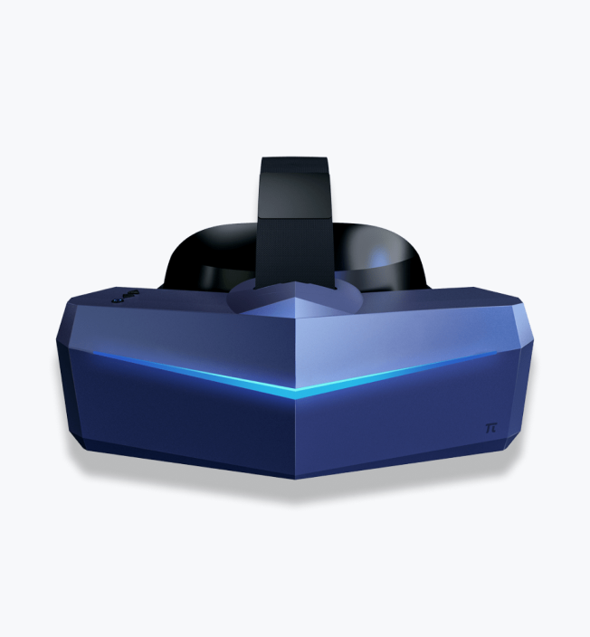 Pimax 5K Plus PC VR Sanal Gerçeklik Gözlüğü