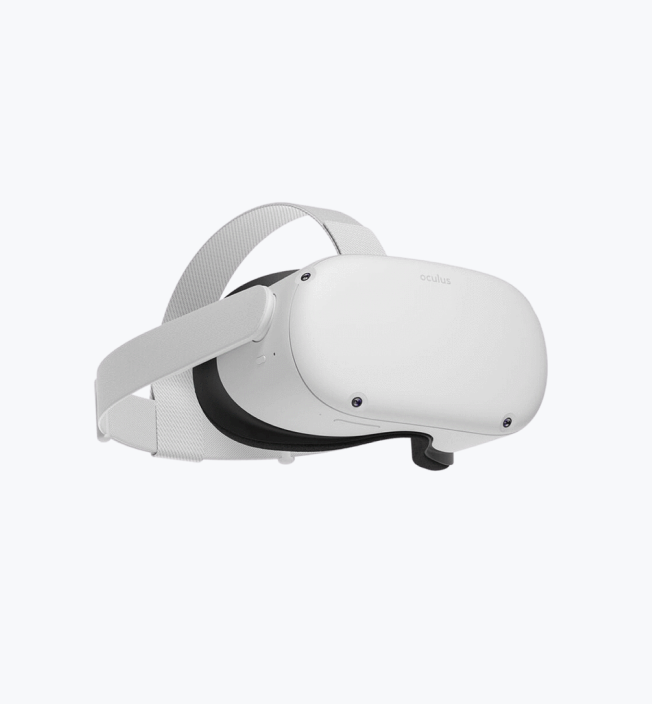 Oculus Quest 2 Gelişmiş All in One Sanal Gerçeklik Başlığı