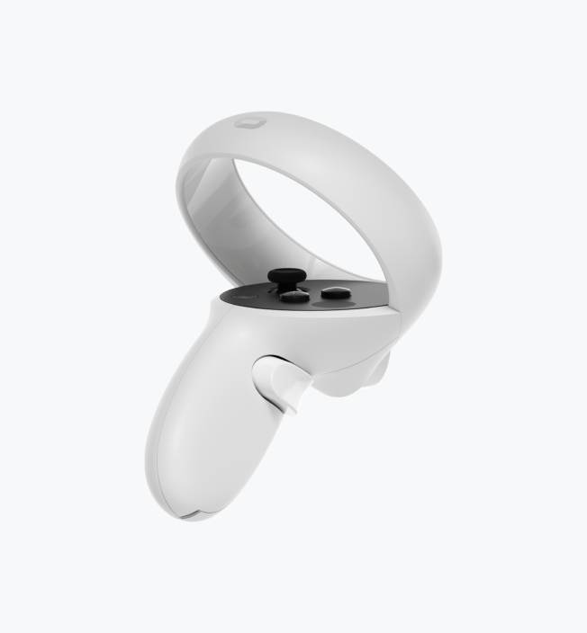 Oculus Quest 2 Sağ Kumandası