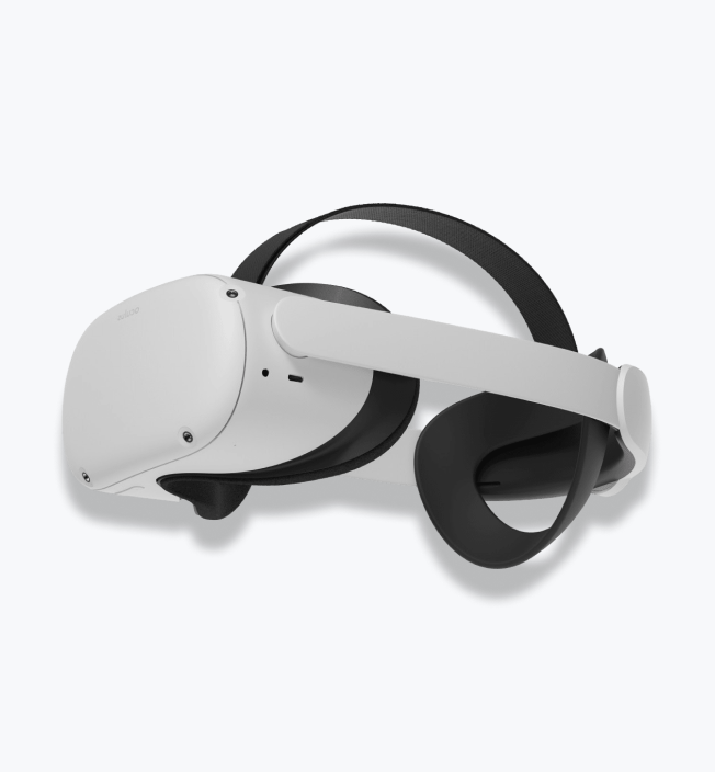Oculus Quest 2 Elite Kayış (Strap)